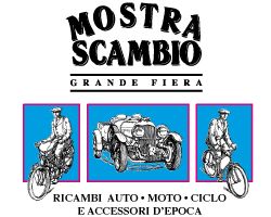 Logo Mostro Scambio
