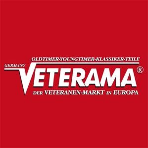 Logo Veterama